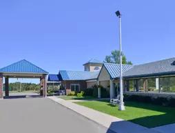 Days Inn and Suites Moncton
