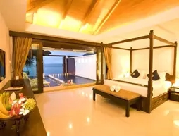 Sand Sea Resort and Spa