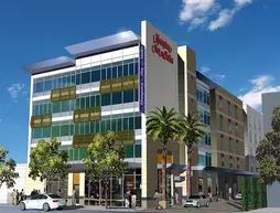 Hampton Inn and Suites Los Angeles/Hollywood