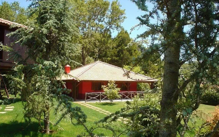 Quinta Das Eiras