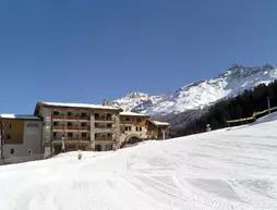 Hotel Club MMV Le Val Cenis