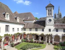 Villa Medicis Autun