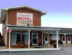 Centennial Motel