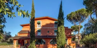 Resort La Rocchetta