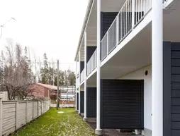 Forenom Apartments Vantaa Rajakyla