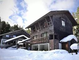 Gakuto Lodge