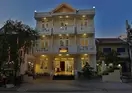 Han Huyen Homestay