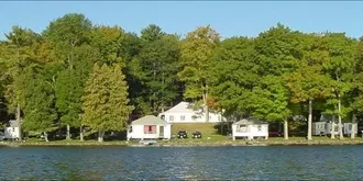 The Birches Resort