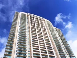 Dharma Home Suites Miami at Brickell