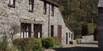 Conwy Valley Cottages