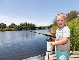 Bairnsdale Riverside Holiday Park