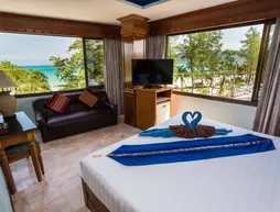 Patong Beach Bed and Breakfast