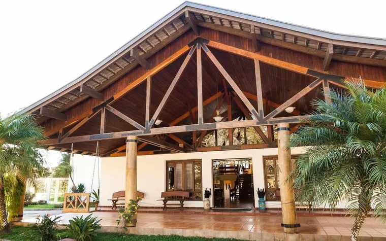 Hotel Estancia Betania