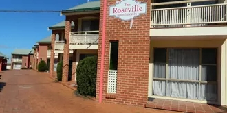 The Roseville Apartments