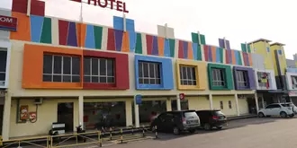 Blitz Hotel