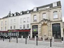 ibis Styles Amiens Cathedrale