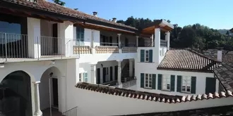 Casa Botta - Luino Lago Maggiore