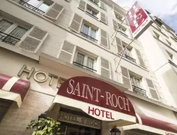 Hôtel Saint Roch