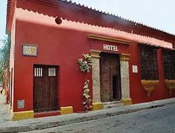 Hotel Puertas de Cartagena