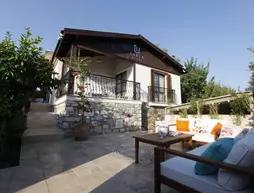 Livia Hotel Ephesus - Selçuk