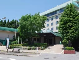 Rokkosan Hotel