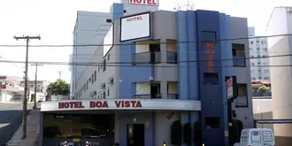 Hotel Boa Vista