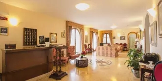 Hotel La Margherita - Villa Giuseppina