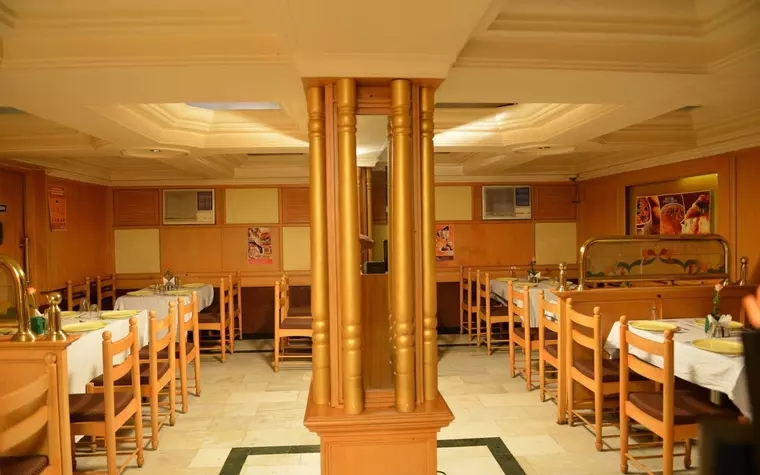 Sree Bharani Hotels