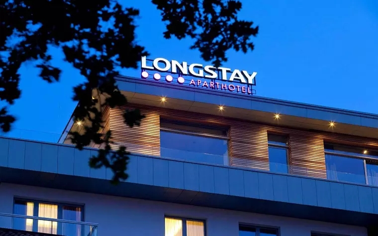 Longstay Aparthotel