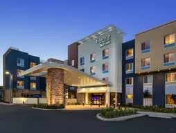Fairfield Inn and Suites San Diego North/San Marcos