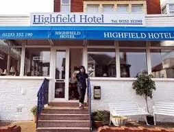 The Highfield Private Hotel