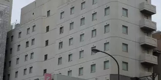 APA Hotel Marugame Ekimaeodori