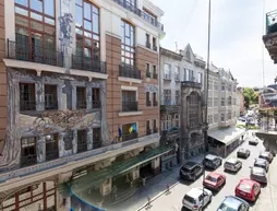 Modern Properties Lviv