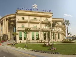 Al Masah Hotel And Spa