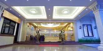 Hotel Grand Town