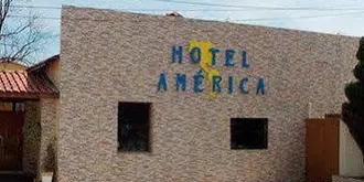 America Hotel Jacarei