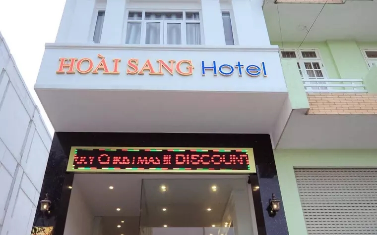 Hoai Sang Hotel