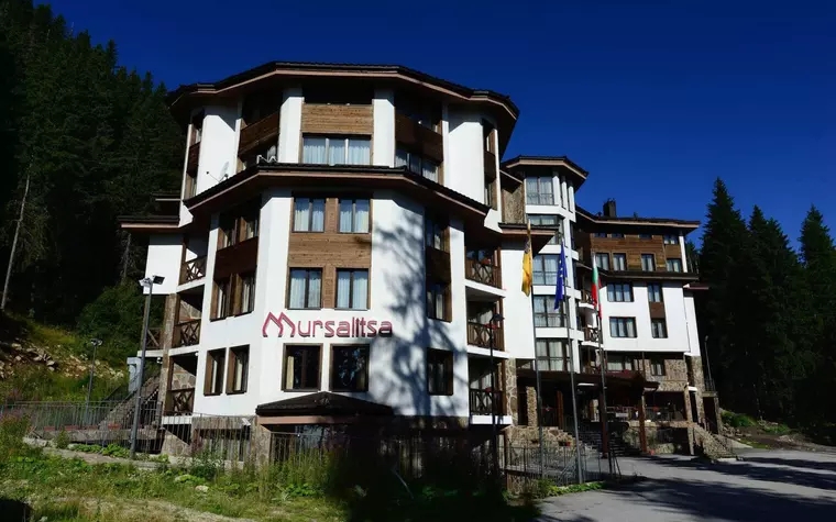 MPM Hotel Mursalitsa