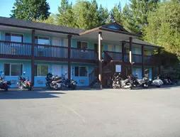 Ridgeview Motor Inn