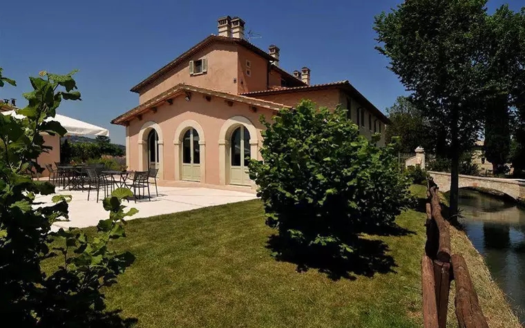 Country House Casco Dell'Acqua