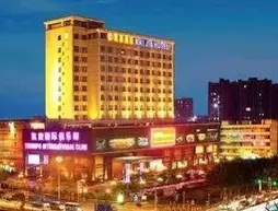 Shenzhen Kai Jia Hotel