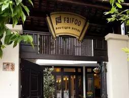 Faifoo Boutique Hotel