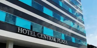 Hotel Central Plaza