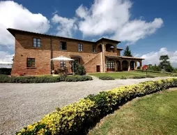 Agriturismo Sanguineto