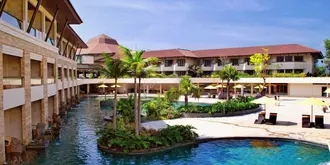 The Singhasari Resort Batu
