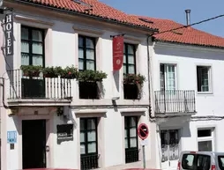 Pousadas de Compostela Hotel San Clemente