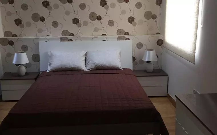 Malta Rent Rooms