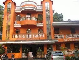 Palmgrove Residency