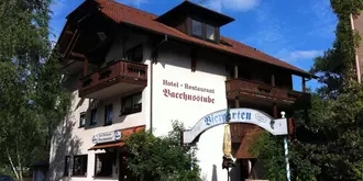 Hotel Bleisteinmühle Garni