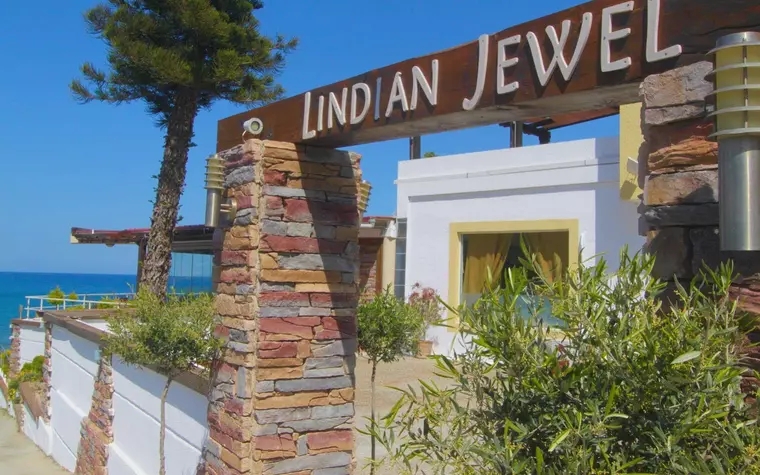 Lindian Jewel Hotel and Villas